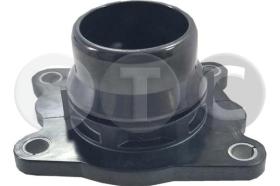 STC T436043 - TAPA DE TERMOSTATO 320D