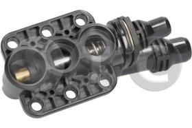 STC T436044 - CAJA CON TERMOSTATO BMW 520I