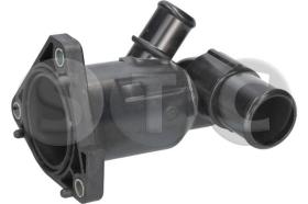 STC T436047 - CAJA CON TERMOSTATO TOYOTA AURIS