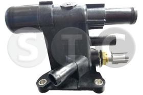 STC T436049 - CAJA CON TERMOSTATO LAND ROVEREVOQUE L5388