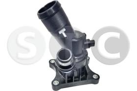 STC T436055 - CAJA CON TERMOSTATO S60 IIII  II