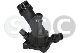 STC T436056 - CAJA CON TERMOSTATO V60 II    I