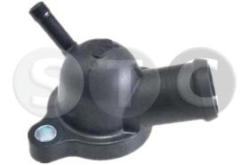 STC T436058 - TAPA DE TERMOSTATO LEON 5F5