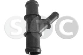 STC T436059 - CONECTOR EN T VW GOLF VIIRIANTRIANT