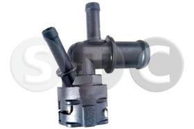 STC T436060 - TAPA DE TERMOSTATO LEON 5F8