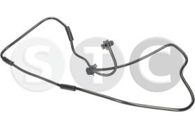 STC T436323 - MGTO RADIADOR JUMPER II