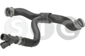 STC T436333 - MGTO RADIADOR CL203