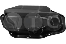 STC T438003 - CáRTER DE ACEITE NISSA QASHQAI