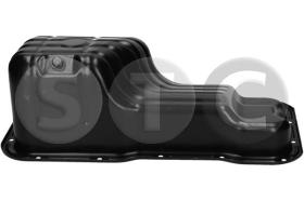 STC T438070 - CARTER DE ACEITE NISSAN ALMERAIII