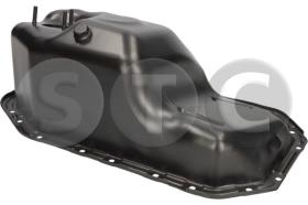 STC T438134 - CARTER DE ACEITE FABIA II