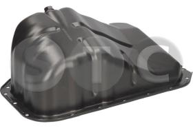 STC T438189 - CáRTER DE ACEITE A4