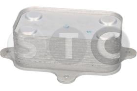 STC T438202 - INTERCAMBIADOR DE CALOR KYRON