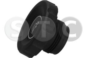 STC T438368 - TAPóN LLENADO ACEITE RANGE ROVER