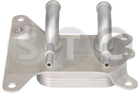 STC T438680 - INTERCAMBIADOR DE CALOR DEFENDER