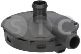 STC T438818 - VáLVULA VAPORES MOTOR A6
