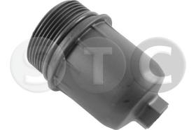 STC T438831 - TAPA FILTRO DE ACEITE A4