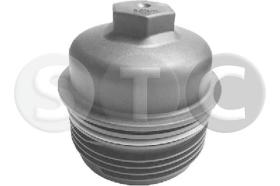 STC T438845 - TAPA FILTRO DE ACEITE áTOUAREG