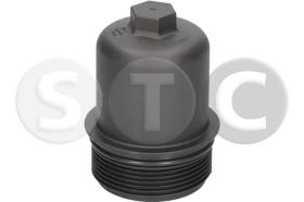 STC T438848 - TAPA FILTRO DE ACEITE GOLF