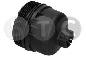 STC T438854 - TAPA FILTRO DE ACEITE  C2