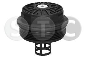 STC T438855 - TAPA FILTRO DE ACEITE MONDEO DEL