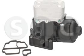 STC T438931 - INTERCAMBIADOR DE CALOR POLO