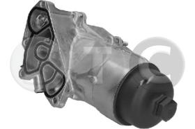 STC T438933 - INTERCAMBIADOR DE CALOR CITROEN C4 I DEL
