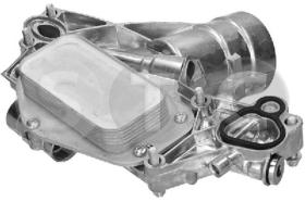 STC T438934 - INTERCAMBIADOR DE CALOR OPEL ASTRA H