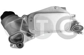 STC T438935 - INTERCAMBIADOR DE CALOR OPEL ASTRA H DEL