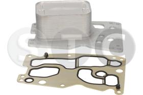 STC T438938 - INTERCAMBIADOR DE CALOR BMW 1