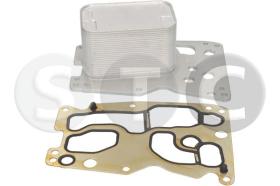 STC T438942 - INTERCAMBIADOR DE CALOR BMW 3