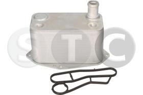 STC T438944 - INTERCAMBIADOR DE CALOR BMW 3