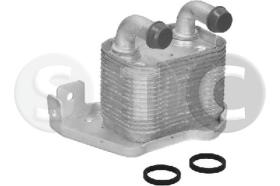 STC T438948 - INTERCAMBIADOR DE CALOR ASTRAHH