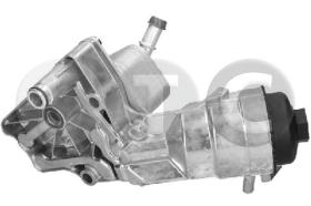 STC T438949 - INTERCAMBIADOR DE CALOR ASTRAHH DEL