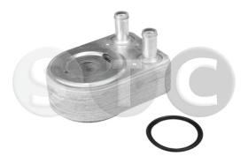 STC T438954 - INTERCAMBIADOR DE CALOR 300 CTOURINGG