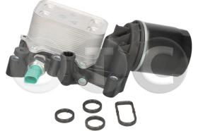 STC T438955 - INTERCAMBIADOR DE CALOR A1