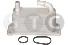 STC T438961 - INTERCAMBIADOR DE CALOR S60