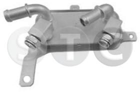 STC T438963 - INTERCAMBIADOR DE CALOR CORSADD DEL