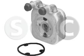 STC T438964 - INTERCAMBIADOR DE CALOR PUNTO