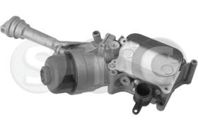STC T438965 - INTERCAMBIADOR DE CALOR FIAT 500