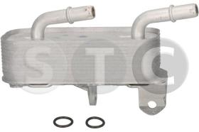 STC T438970 - INTERCAMBIADOR DE CALOR 535 E39