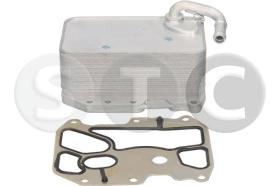 STC T438972 - INTERCAMBIADOR DE CALOR AMAROKDELL