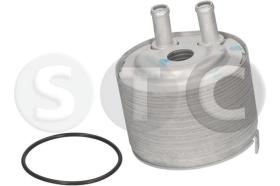 STC T438973 - INTERCAMBIADOR DE CALOR MURANODELL