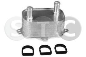 STC T438976 - INTERCAMBIADOR DE CALOR A4 DEL