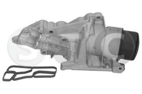 STC T438978 - INTERCAMBIADOR DE CALOR E-CLASS