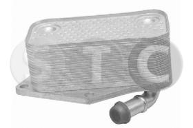 STC T438979 - INTERCAMBIADOR DE CALOR JETTA