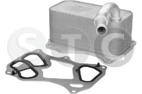 STC T438983 - INTERCAMBIADOR DE CALOR C 450