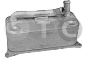 STC T438984 - INTERCAMBIADOR DE CALOR A6