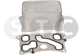 STC T438985 - INTERCAMBIADOR DE CALOR E 350