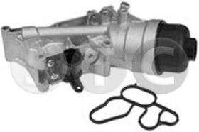 STC T438986 - INTERCAMBIADOR DE CALOR CORSA