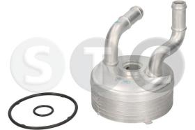STC T438989 - INTERCAMBIADOR DE CALOR IBIZA